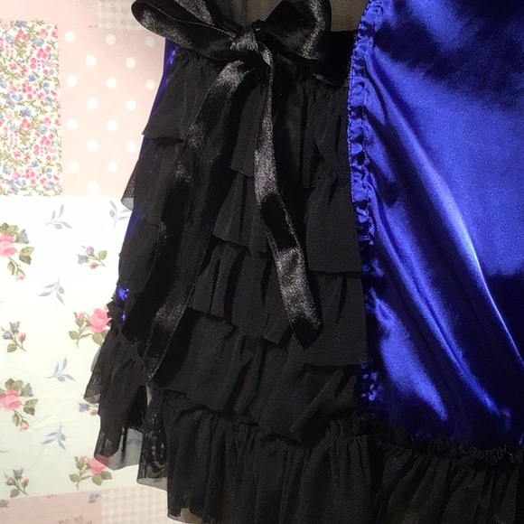 Fredricks Of Hollywood MerryWidow - Picture 7 of 10